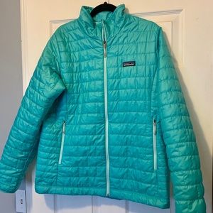 Patagonia jacket